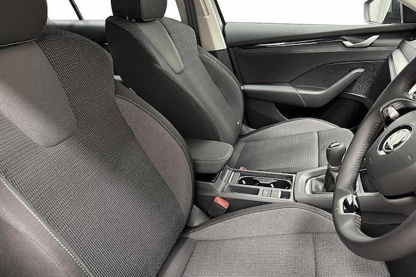 Used Skoda Octavia 2024 for sale - 76273847: Photo 10
