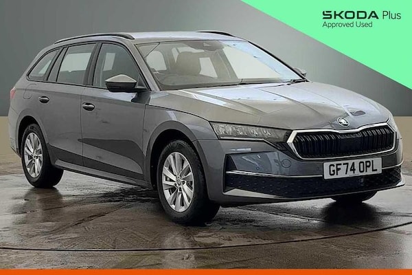 Used Skoda Octavia 2024 for sale - 76273847: Photo 1