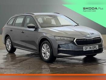 2024 - 1.5 TSI SE Technology 5dr Manual