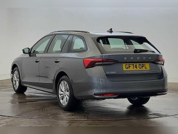Used Skoda Octavia 2024 for sale - 76273847: Photo 3
