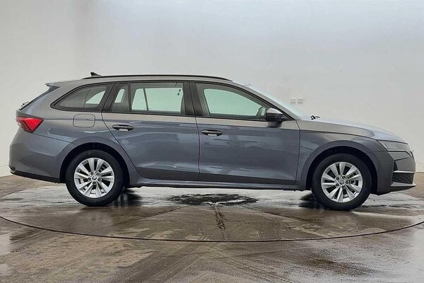 Used Skoda Octavia 2024 for sale - 76273847: Photo 4