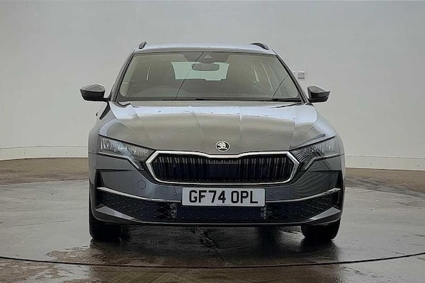 Used Skoda Octavia 2024 for sale - 76273847: Photo 7