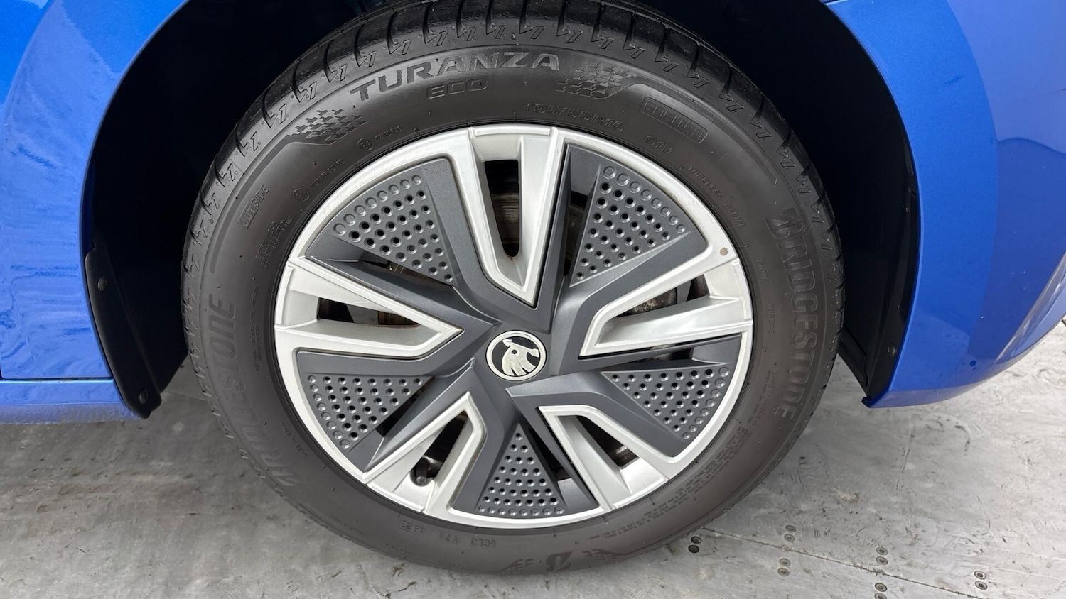 Used Skoda Fabia 2023 for sale - 77602789: Photo 5