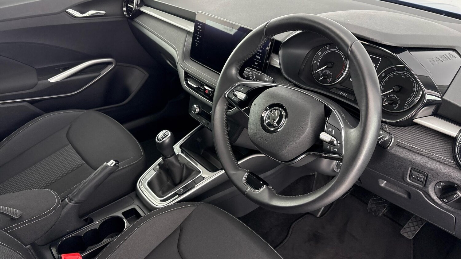 Used Skoda Fabia 2023 for sale - 77602789: Photo 6