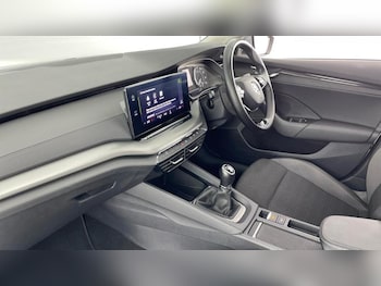 Used Skoda Octavia 2023 for sale - 76117586: Photo