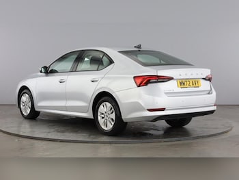 Used Skoda Octavia 2023 for sale - 76117586: Photo