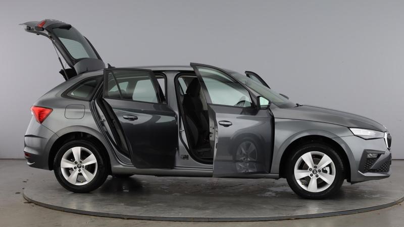 Used Skoda Scala for sale - 77447267: Photo 10