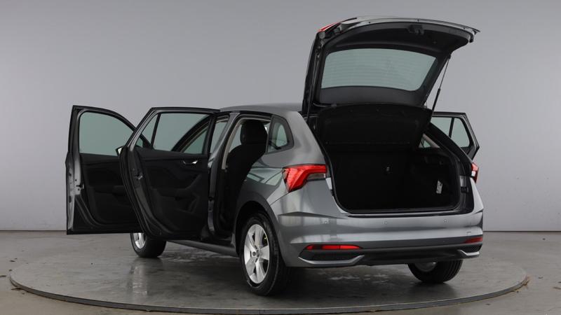 Used Skoda Scala for sale - 77447267: Photo 11