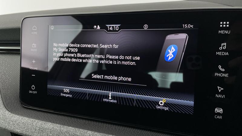 Used Skoda Scala for sale - 77447267: Photo 15