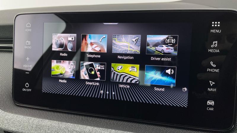 Used Skoda Scala for sale - 77447267: Photo 18