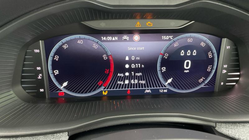 Used Skoda Scala for sale - 77447267: Photo 21