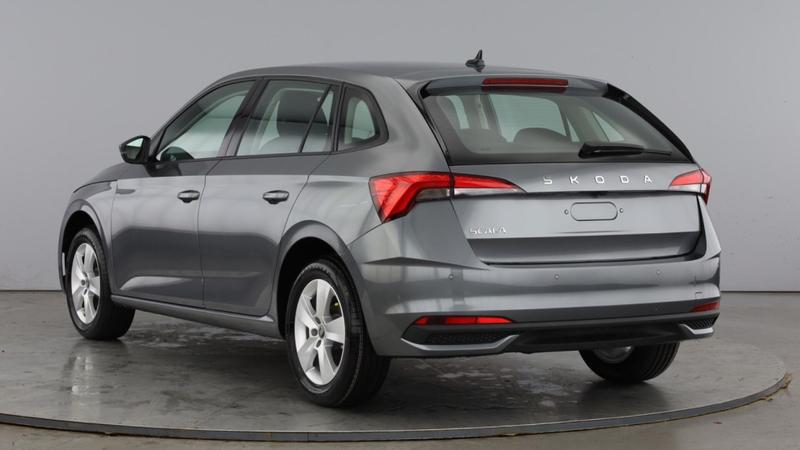 Used Skoda Scala for sale - 77447267: Photo 3