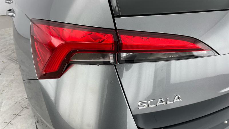 Used Skoda Scala for sale - 77447267: Photo 30