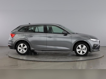 Used Skoda Scala undefined for sale - 77447267: Photo