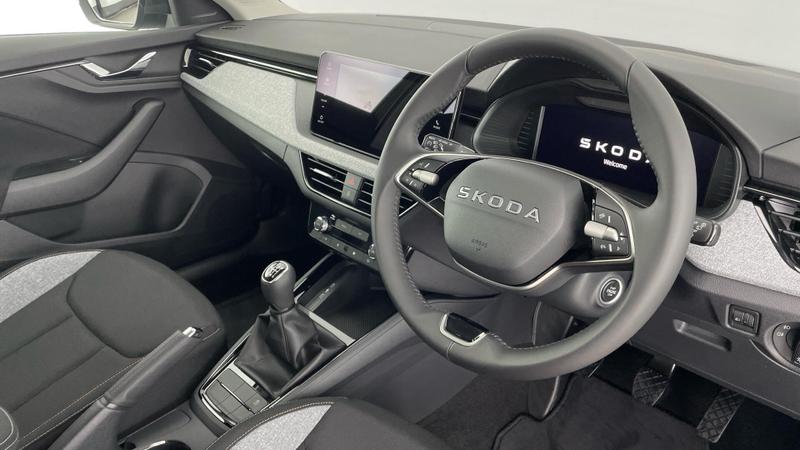 Used Skoda Scala for sale - 77447267: Photo 6