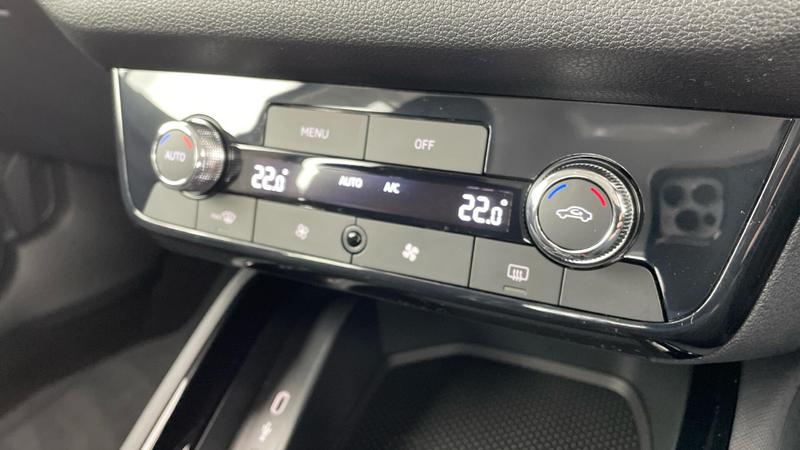 Used Skoda Scala for sale - 77447267: Photo 7