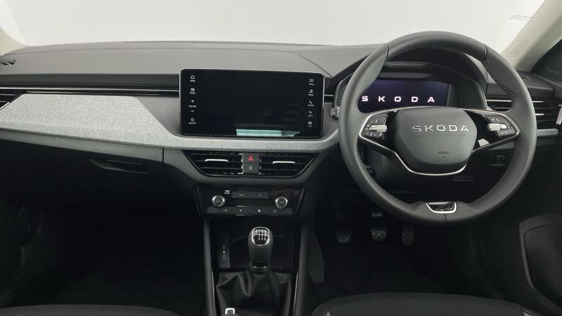 Used Skoda Scala for sale - 77447267: Photo 8