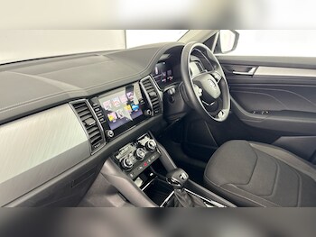 Used Skoda Kodiaq 2023 for sale - 78061532: Photo