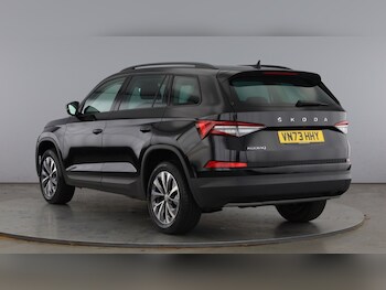 Used Skoda Kodiaq 2023 for sale - 78061532: Photo