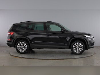 Used Skoda Kodiaq 2023 for sale - 78061532: Photo