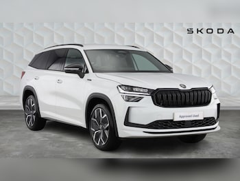 Skoda Kodiaq feature image