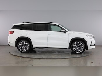 Used Skoda Kodiaq 2025 for sale - 77505004: Photo