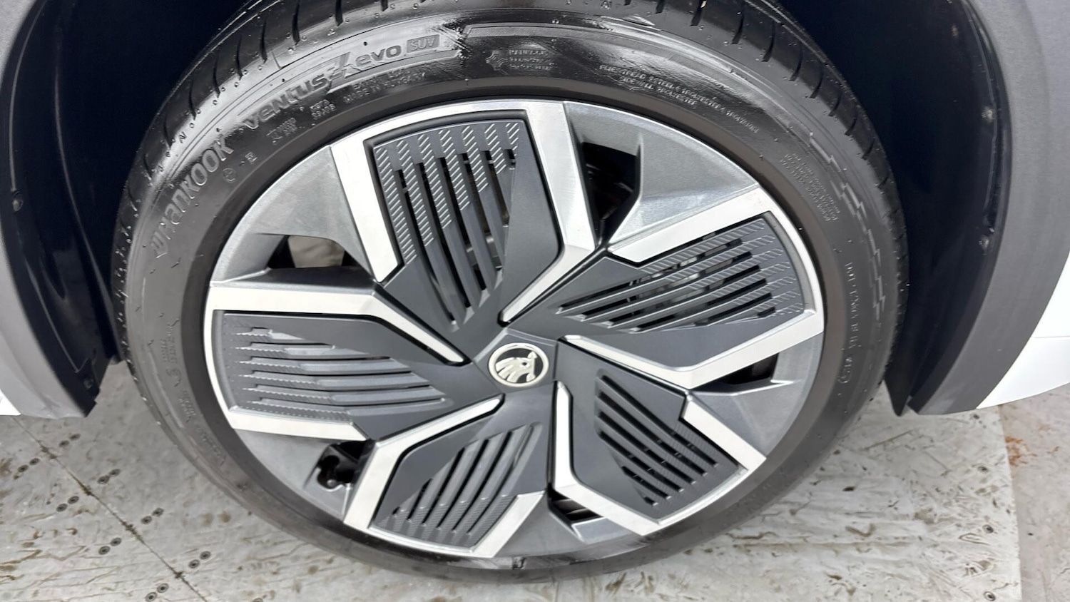 Used Skoda Kodiaq 2025 for sale - 77505004: Photo 5