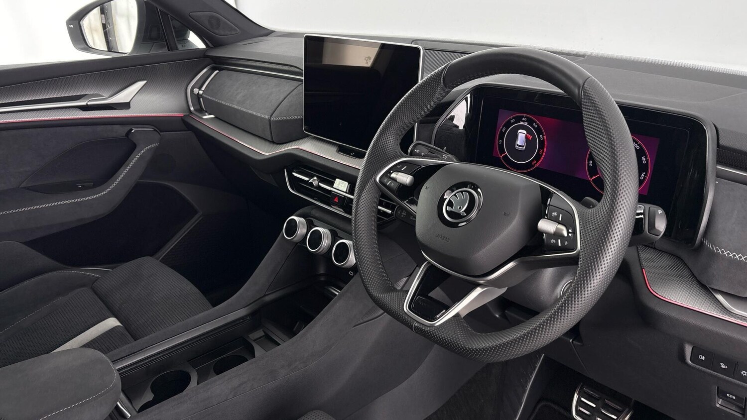 Used Skoda Kodiaq 2025 for sale - 77505004: Photo 6