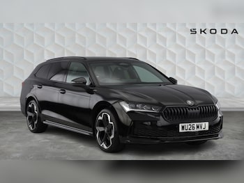 Used Skoda Superb 2026 for sale - 79274700: Photo