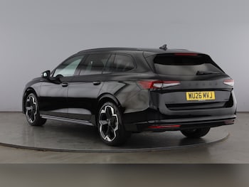 Used Skoda Superb 2026 for sale - 79274700: Photo