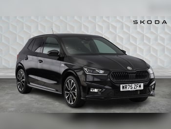 Used Skoda Fabia 2026 for sale - 79311665: Photo