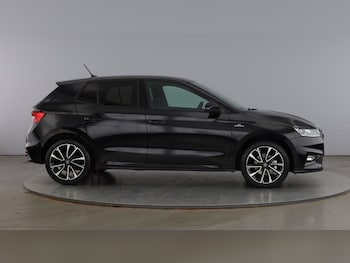 Used Skoda Fabia 2026 for sale - 79311665: Photo