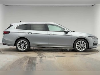 Used Skoda Superb 2026 for sale - 78656737: Photo