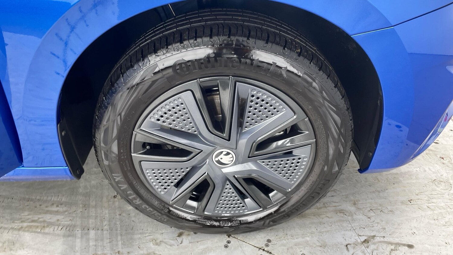 Used Skoda Fabia 2025 for sale - 77504935: Photo 6