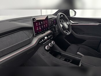 Used Skoda Kodiaq 2025 for sale - 77504908: Photo