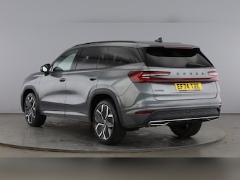 Used Skoda Kodiaq 2025 for sale - 77504908: Photo