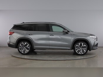Used Skoda Kodiaq 2025 for sale - 77504908: Photo