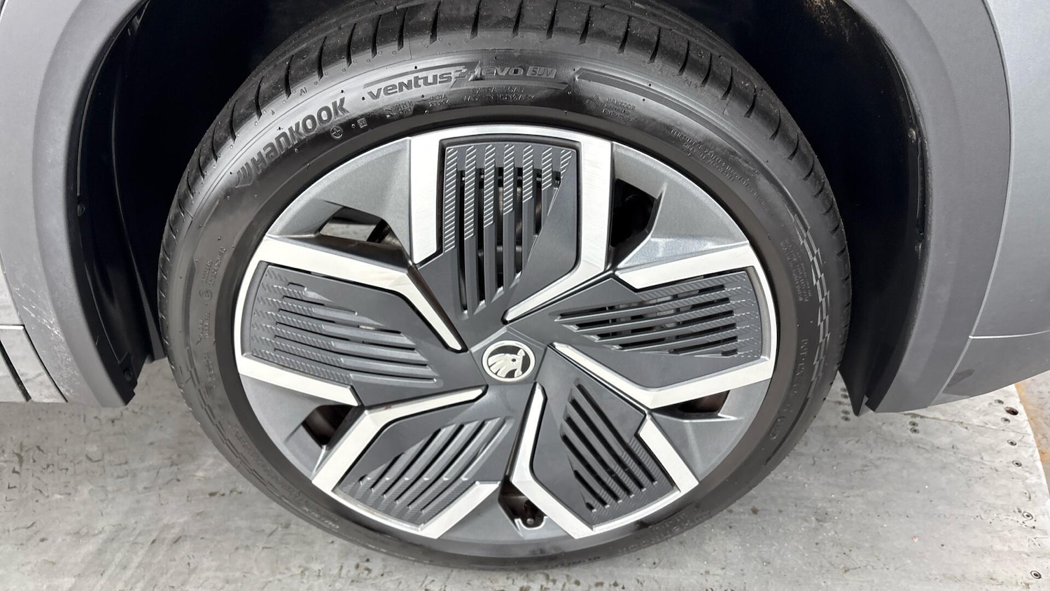 Used Skoda Kodiaq 2025 for sale - 77504908: Photo 5