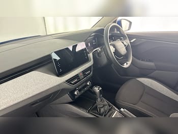 Used Skoda Kamiq 2025 for sale - 79569326: Photo