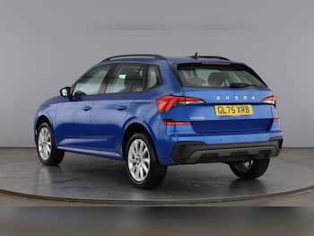 Used Skoda Kamiq 2025 for sale - 79569326: Photo