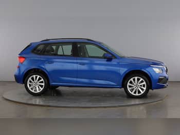 Used Skoda Kamiq 2025 for sale - 79569326: Photo