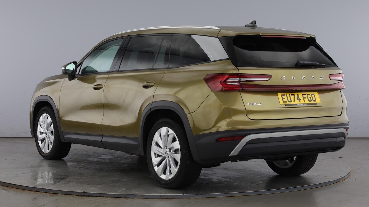 Used Skoda Kodiaq 2024 for sale - 77505010: Photo 3