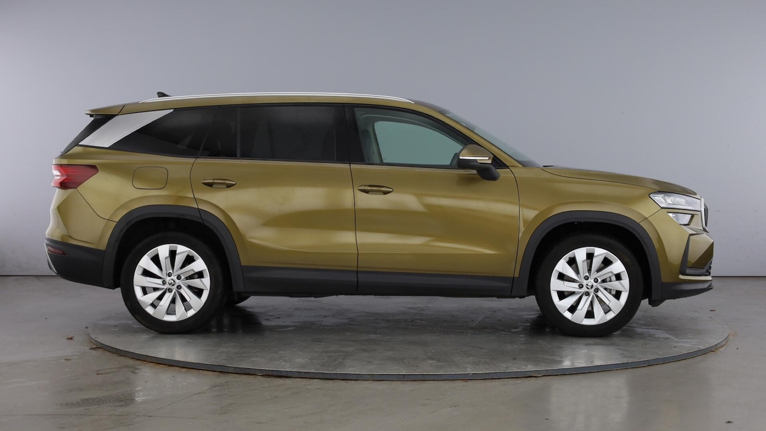 Used Skoda Kodiaq 2024 for sale - 77505010: Photo 4