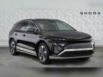 Used Skoda Enyaq undefined for sale - 78820967: Photo