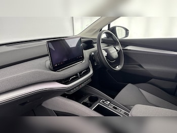 Used Skoda Enyaq undefined for sale - 78820967: Photo