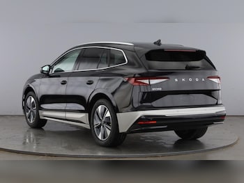 Used Skoda Enyaq undefined for sale - 78820967: Photo