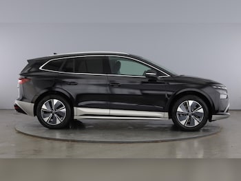 Used Skoda Enyaq undefined for sale - 78820967: Photo