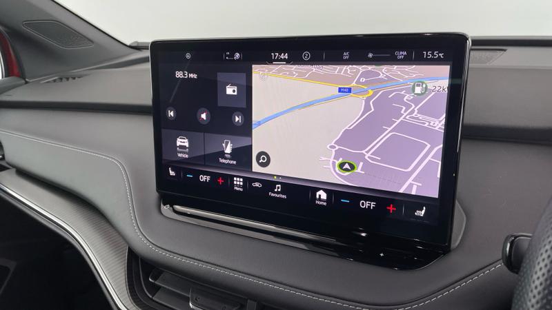 Used Skoda Enyaq 2023 for sale - 76302684: Photo 14