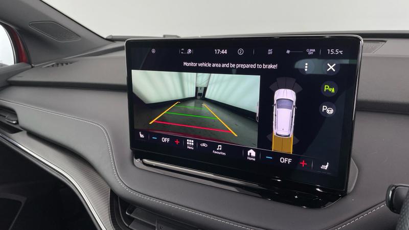 Used Skoda Enyaq 2023 for sale - 76302684: Photo 15