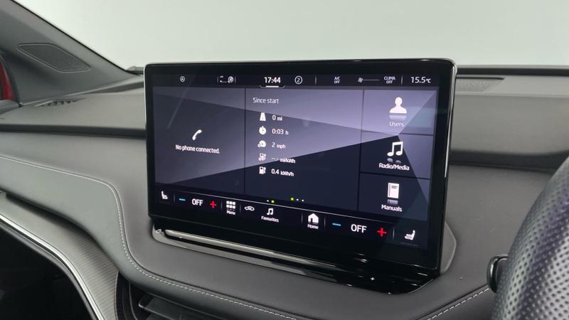 Used Skoda Enyaq 2023 for sale - 76302684: Photo 16